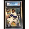 Image 1 : 2020 TOPPS FINEST VLADIMIR GUERRERO JR. (GCG 9.5)