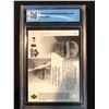 Image 2 : 2000 SP AUTHENTIC VERNON WELLS CHIROGRAPHY (GCG 9)