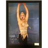 Image 1 : MADONNA SIGNED 8 X 10 (RA COA)