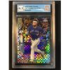 Image 1 : 2020 TOPPS LOURDES GURRIEL JR REFRACTOR (GCG 9.5)