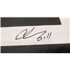 Image 2 : CHASE CLAYPOOL SIGNED STEELERS FOOTBALL JERSEY (BECKETT COA)