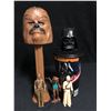 Image 1 : STAR WARS TOY AND HOBBY LOT