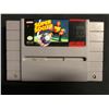Image 1 : SUPER NINTENDO SUPER SOCCER VIDEO GAME