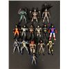 Image 1 : BATMAN ACTION FIGURE LOT