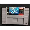 Image 1 : SUPER NINTENDO MEGA MAN X VIDEO GAME