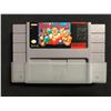Image 1 : SUPER NINTENDO SUPER PUNCH-OUT VIDEO GAME