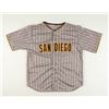 Image 3 : FERNANDO TATIS JR. SIGNED SAN DIEGO PADRES JERSEY (JSA COA)