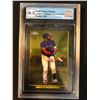 Image 1 : 2020 TOPPS CHROME VLADIMIR GUERRERO JR. (GCG 9.5)