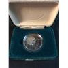 Image 1 : 1984 CANADIAN SILVER DOLLAR 900 SILVER