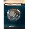 Image 2 : 1984 CANADIAN SILVER DOLLAR 900 SILVER
