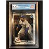 Image 1 : 2020 BOWMAN CHROME VLADIMIR GUERRERO JR. (GCG 9.5)