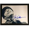 Image 1 : JACK NICHOLSON SIGNED 8 X 10 (RA COA)