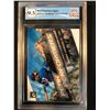 Image 1 : 2019 DONRUSS OPTIC VLADIMIR GUERRERO JR. (GCG 9.5)