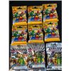 Image 1 : LEGO MINI FIGURES LOT