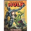 Image 1 : THE RAMPAGING HULK NO.2 (MARVEL COMICS)