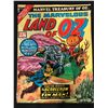 Image 1 : MARVEL COMICS TREASURY HE MARVELOUS LAND OF OZ