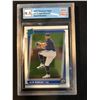 Image 1 : 2021 DONRUSS OPTIC ALEK MANOAH RATED ROOKIE (GCG 9.5)