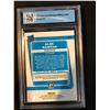 Image 2 : 2021 DONRUSS OPTIC ALEK MANOAH RATED ROOKIE (GCG 9.5)