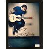 Image 1 : ED SHEEREN SIGNED 8 X 10 (RA COA)