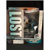 Image 1 : LOST 'CHARLIE' ACTION FIGURE