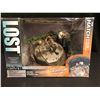 Image 1 : LOST 'THE HATCH' ACTION FIGURE