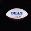Image 2 : O.J SIMPSON SIGNED BUFFALO BILLS FOOTBALL (BECKETT COA)