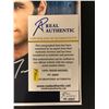 Image 2 : OLIVIA NEWTON JOHN AND JOHN TRAVOLTA SIGNED GREASE 8 X 10 (RA COA)