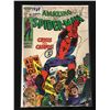 Image 1 : MARVEL COMICS THE AMAING SPIDER-MAN NO.68