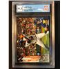 Image 1 : 2020 TOPPS YORDAN ALVEREZ ROOKIE CARD (GCG 9.5)