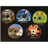 Image 1 : PLAYSTATION 2 VIDEO GAME LOT
