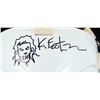 Image 3 : KEVIN EASTMAN SIGNED CASEY JONES REPLICA MASK (BECKETT COA)