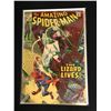 Image 1 : MARVEL COMICS THE AMAZING SPIDER-MAN NO.76