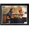 Image 1 : BRADLEY COOPER AND LADY GAGA SIGNED LA LA LAND 8 X 10 (RA COA)