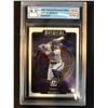 Image 1 : 2021 PANINI DONRUSS OPTIC BO BICHETTE MYTHICAL (GCG 9.5)