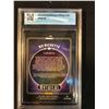 Image 2 : 2021 PANINI DONRUSS OPTIC BO BICHETTE MYTHICAL (GCG 9.5)