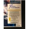 Image 2 : MORGAN FREEMAN AND TIM ROBBINS SIGNED SHAWSHANK REDEMPTION 8 X 10 (RA COA)