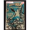 Image 1 : MARVEL COMICS SUB MARINER AND THE HULK NO.98