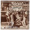 Image 2 : ALICE COOPER SIGNED VINYL RECORD (BECKETT COA)