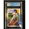 Image 1 : 2021 TOPPS GABRIEL MORENO ROOKIE CARD (GCG 10)