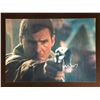 Image 1 : HARRISON FORD SIGNED 8 X 10 (RA COA)