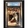 Image 1 : 2019 TOPPS BASEBALL PETE ALONSO ROOKIE CARD (GCG 9.5)