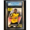 Image 1 : 2022 TOPPS NO.51 YOUSSOUFA MOUKOKO (GCG 9.5)