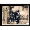 Image 1 : BUTCH CASSIDY AND THE SUNDANCE KID SIGNED 8X10 PHOTO (RA COA)