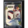 Image 1 : 2021 UPPER DECK BLACK DIAMOND JEWELS OF THE DRAFT BOWEN BYRAM RPA 74/99