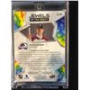 Image 2 : 2021 UPPER DECK BLACK DIAMOND JEWELS OF THE DRAFT BOWEN BYRAM RPA 74/99