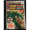 Image 1 : MARVEL COMICS TALES OF SUSPENSE NO.93
