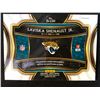 Image 2 : 2020 PANINI SELECT RAINBOW SPLASH ROOKIE PATCH LAVISKA SHENAULT JR. 25/25