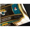 Image 3 : 2020 PANINI SELECT RAINBOW SPLASH ROOKIE PATCH LAVISKA SHENAULT JR. 25/25