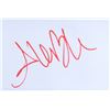 Image 2 : ALEXA BLISS SIGNED WWE WRESTLING BELT (JSA COA)
