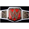 Image 3 : ALEXA BLISS SIGNED WWE WRESTLING BELT (JSA COA)